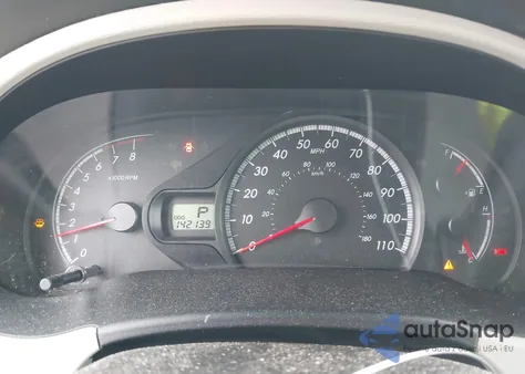 2012 Toyota Sienna Le 7 Passenger from USA, damaged, VIN 5TDJK3DC1CS032185